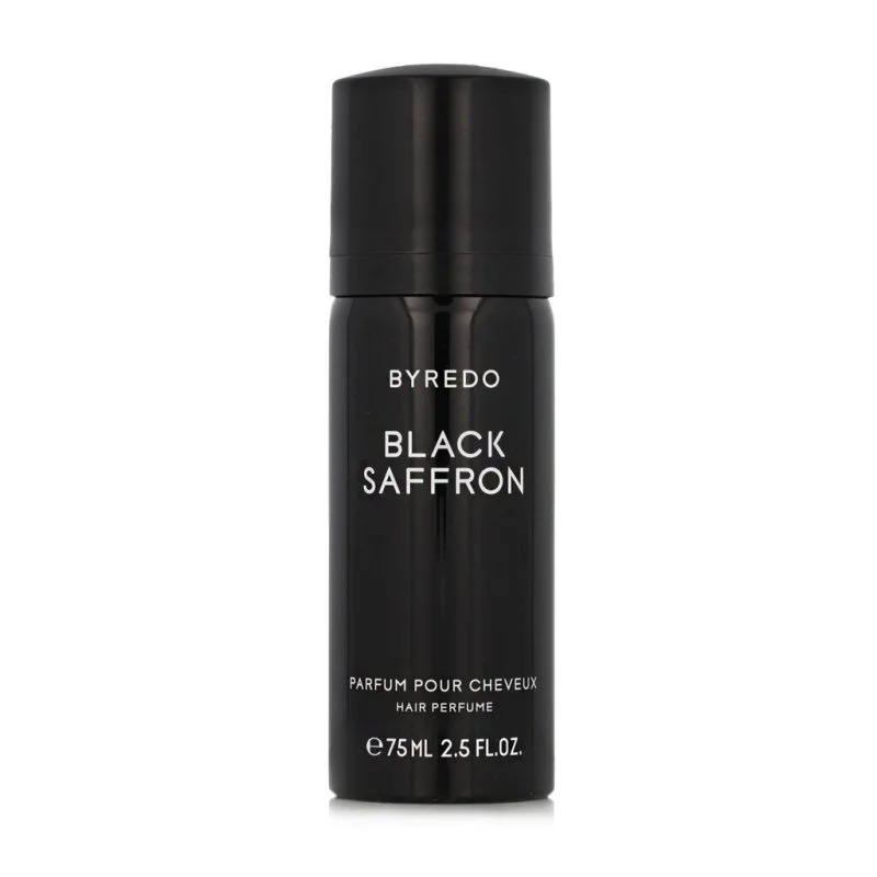 Byredo Black Saffron haarparfum unisex