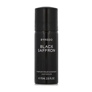 Byredo Byredo Black Saffron haarparfum unisex