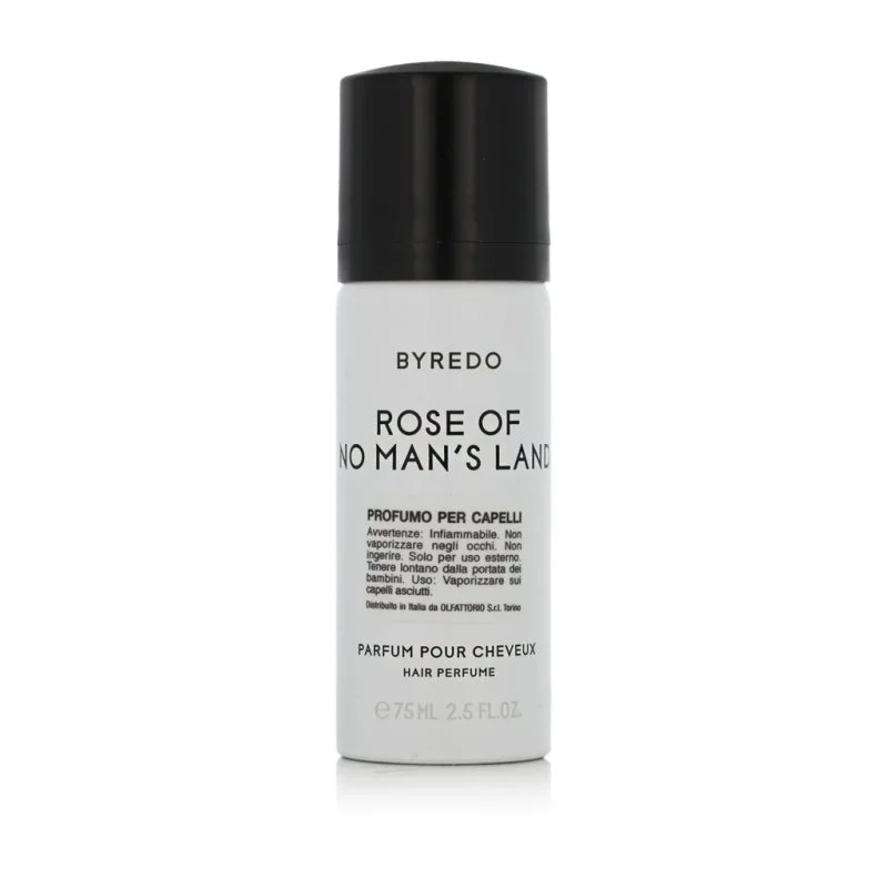 Byredo Rose Of No Man's Land Hair Perfume haarparfum unisex