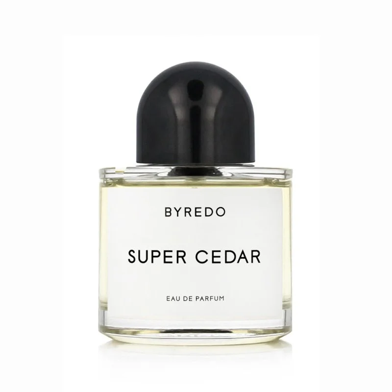 Byredo Super Cedar eau de parfum unisex
