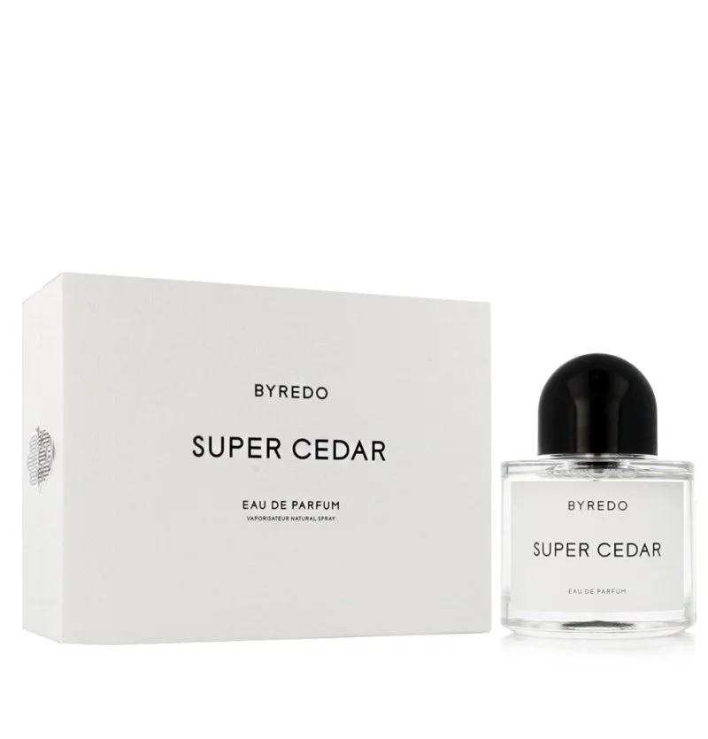 Byredo Super Cedar eau de parfum unisex