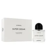 Byredo Super Cedar eau de parfum unisex