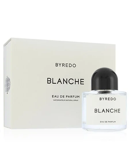 Blanche eau de parfum voor vrouwen 50 ml