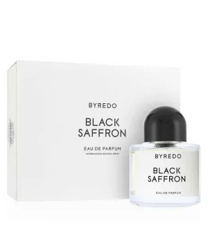 Byredo Black Saffron eau de parfum unisex 50 ml