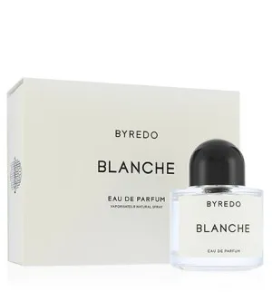 Byredo Blanche eau de parfum voor vrouwen 100 ml