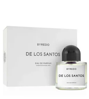 Byredo De Los Santos eau de parfum unisex 100 ml