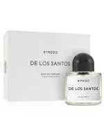 De Los Santos eau de parfum unisex 100 ml