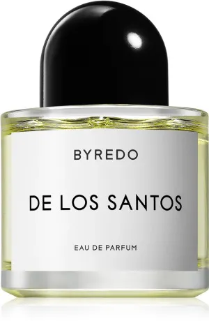 Byredo De Los Santos eau de parfum unisex 100 ml