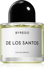 De Los Santos eau de parfum unisex 100 ml