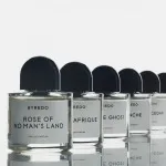 De Los Santos eau de parfum unisex 100 ml