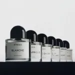 De Los Santos eau de parfum unisex 100 ml