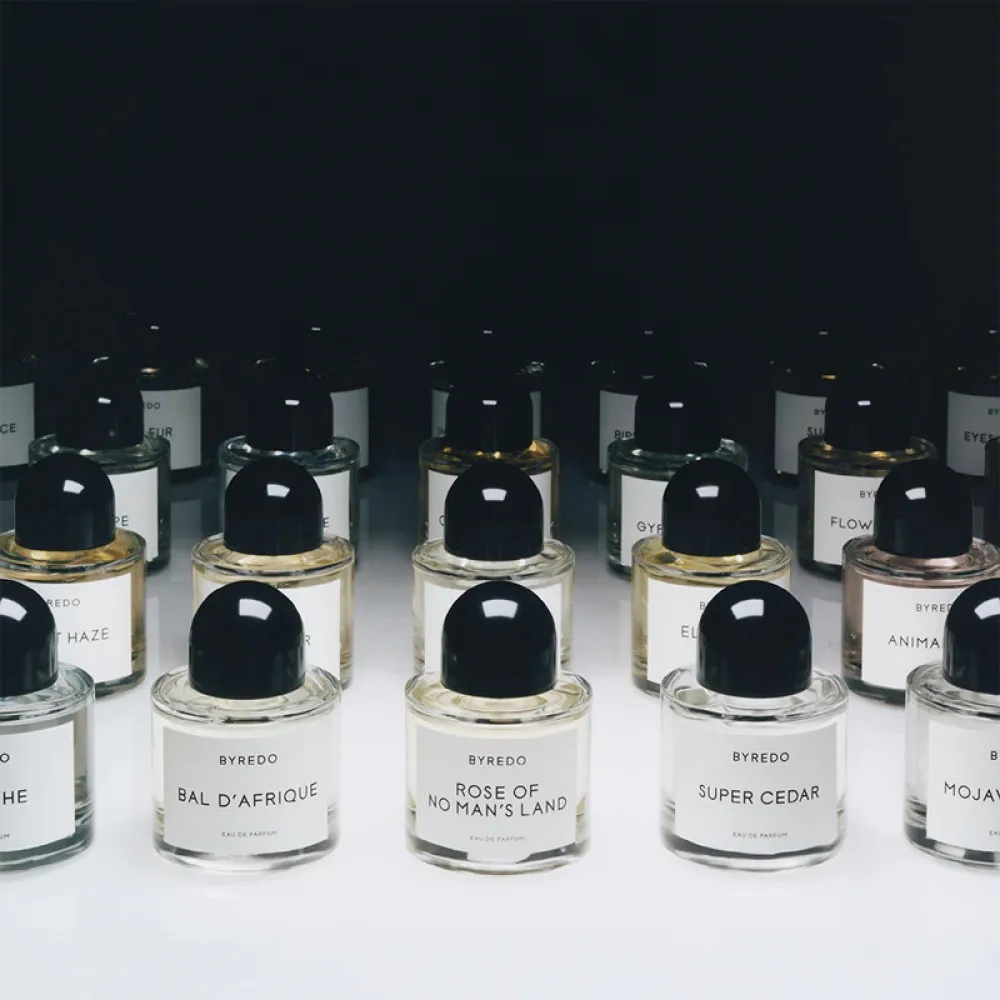 Eyes Closed eau de parfum unisex 100 ml