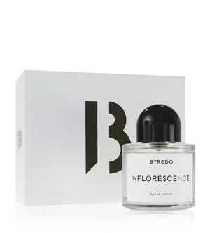 Byredo Inflorescence eau de parfum voor vrouwen 100 ml