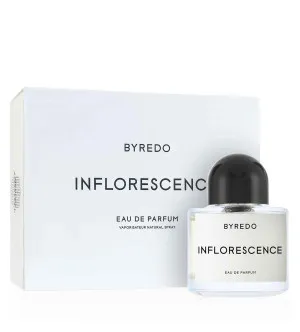 Byredo Inflorescence eau de parfum voor vrouwen