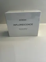 Inflorescence eau de parfum voor vrouwen 50 ml