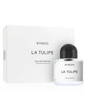Byredo La Tulipe eau de parfum voor vrouwen 100 ml