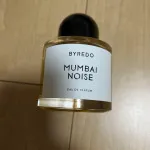 Mumbai Noise eau de parfum unisex 100 ml
