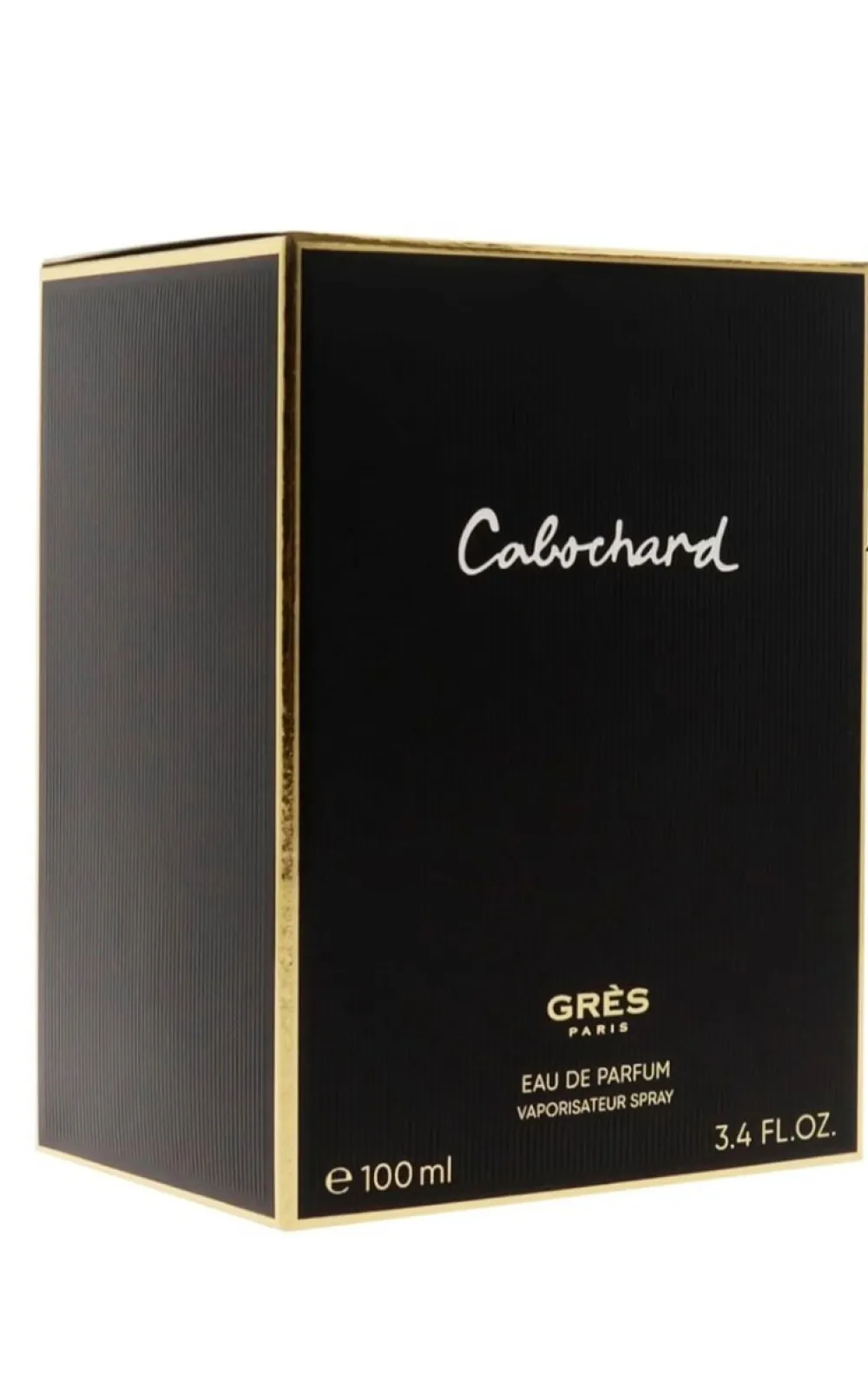 Cabochard Eau de Parfum voor dames 100 ml
