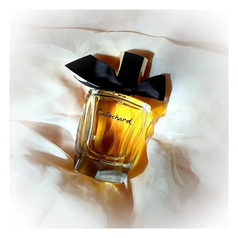 Cabochard Eau de Parfum voor dames 100 ml
