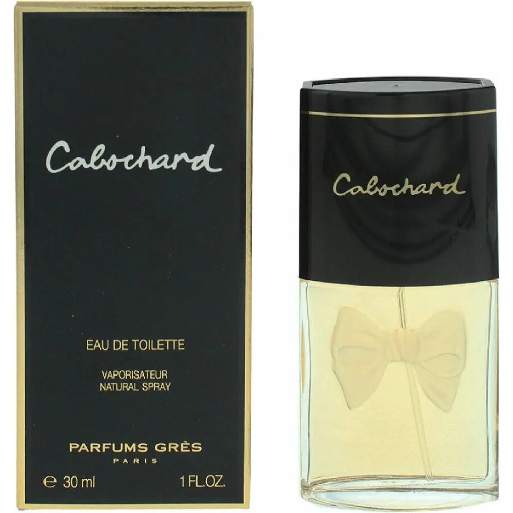 Cabochard Eau de Toilette voor dames 30 ml