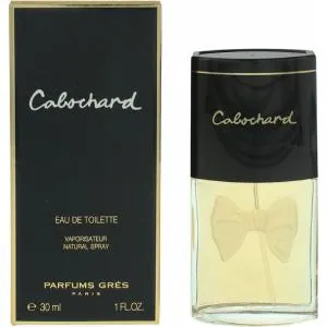 Gres Cabochard Eau de Toilette voor dames
