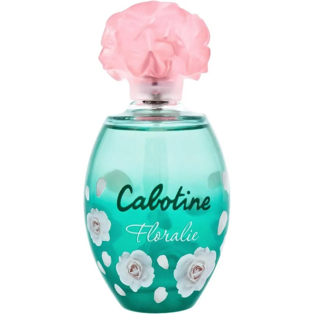 Cabotine Floralie eau de toilette voor dames 100 ml