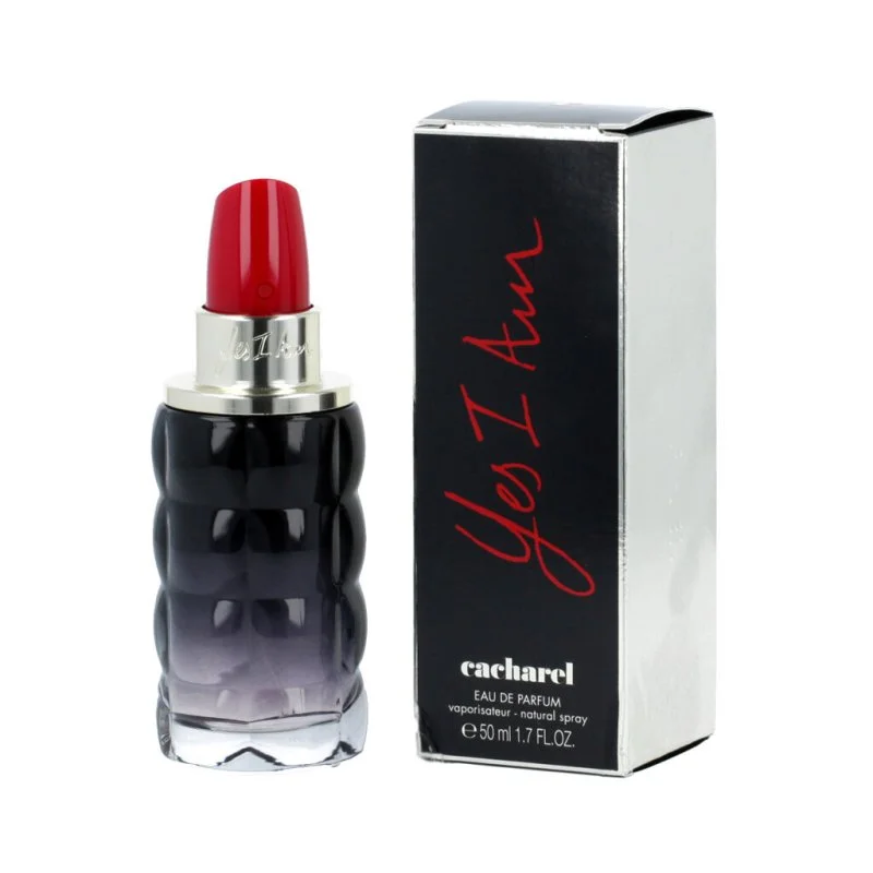 Cacharel Yes I Am eau de parfum voor dames