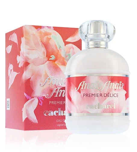 Anais Anais Premier Delice eau de toilette voor dames 50 ml