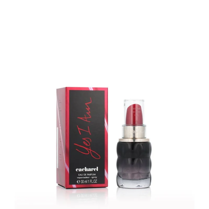 Yes I Am Eau de Parfum voor dames 30 ml