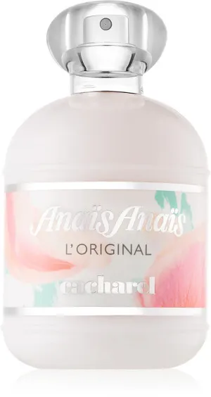 Cacharel Anais Anais L'Original eau de toilette voor vrouwen 30 ml