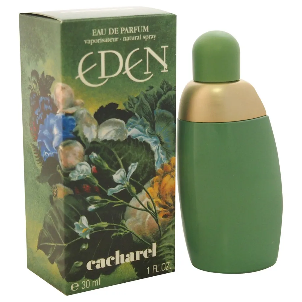 Eden eau de parfum voor vrouwen 30 ml
