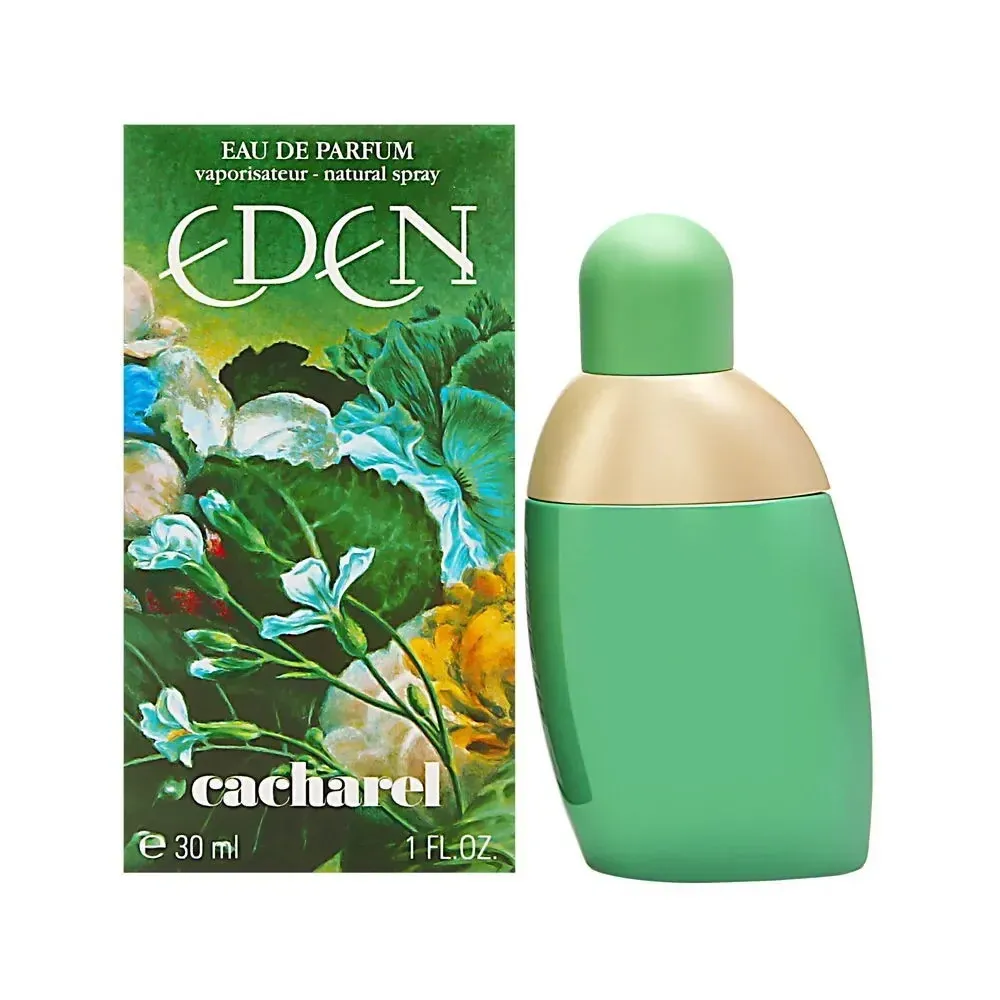 Eden eau de parfum voor vrouwen 30 ml