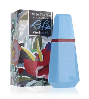 Cacharel Lou Lou eau de parfum voor vrouwen 50 ml
