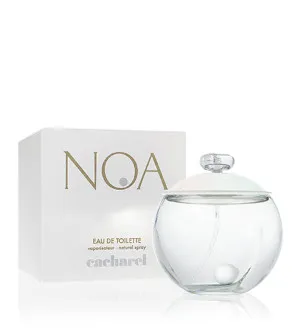 Cacharel Noa eau de toilette voor vrouwen