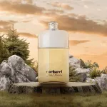 Pour L'Homme eau de toilette voor mannen 100 ml