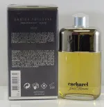 Pour L'Homme eau de toilette voor mannen 100 ml