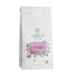 Nobilis Tilia Prenatale thee 50g