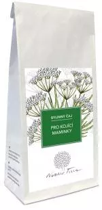 Nobilis Tilia Thee voor moeders die borstvoeding geven 50g