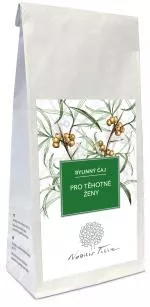 Nobilis Tilia Thee voor zwangere vrouwen 50g