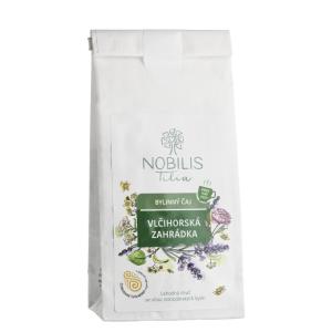 Thee Vlčihorská zahrádka 50g