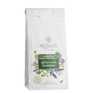 Nobilis Tilia Thee Vlčihorská zahrádka 50g