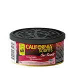 California Scents Car Scents Concord Cranberry geur voor in de auto 42 g
