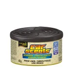 California Scents Car Scents Fresh Linen geur voor de auto 42 g