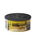 California Scents Car Scents Golden State Delight geur voor de auto 42 g
