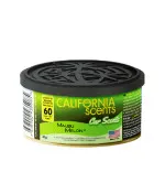 California Scents Car Scents Malibu Melon geur voor in de auto 42 g