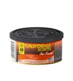 California Scents Car Scents Sunset Woods geur voor in de auto 42 g