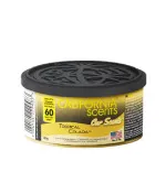 California Scents Car Scents Tropical Colada geur voor de auto 42 g