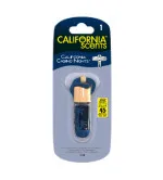 California Scents Hanging Vial California Casino Nights geur voor de auto 5 ml