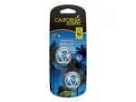 Mini Diffuser Newport New Car geur voor de auto 2 x 3 ml 2x3 ml