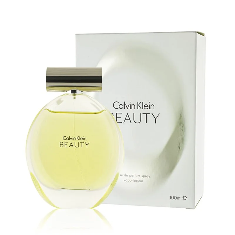 Calvin Klein Beauty Eau de Parfum voor dames
